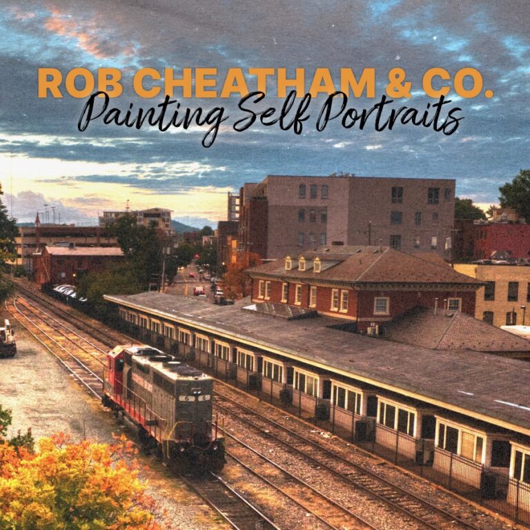 Rob Cheatham and Co. Profile Image