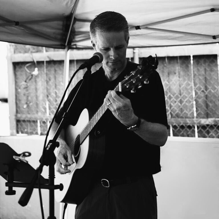 Paul Wolfe Profile Image