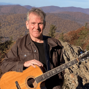 Dave Goodrich Profile Image