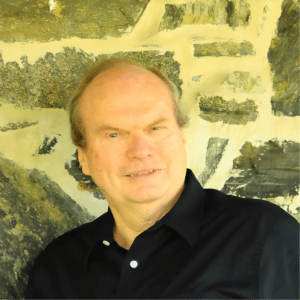 Ron Hamrick Profile Image