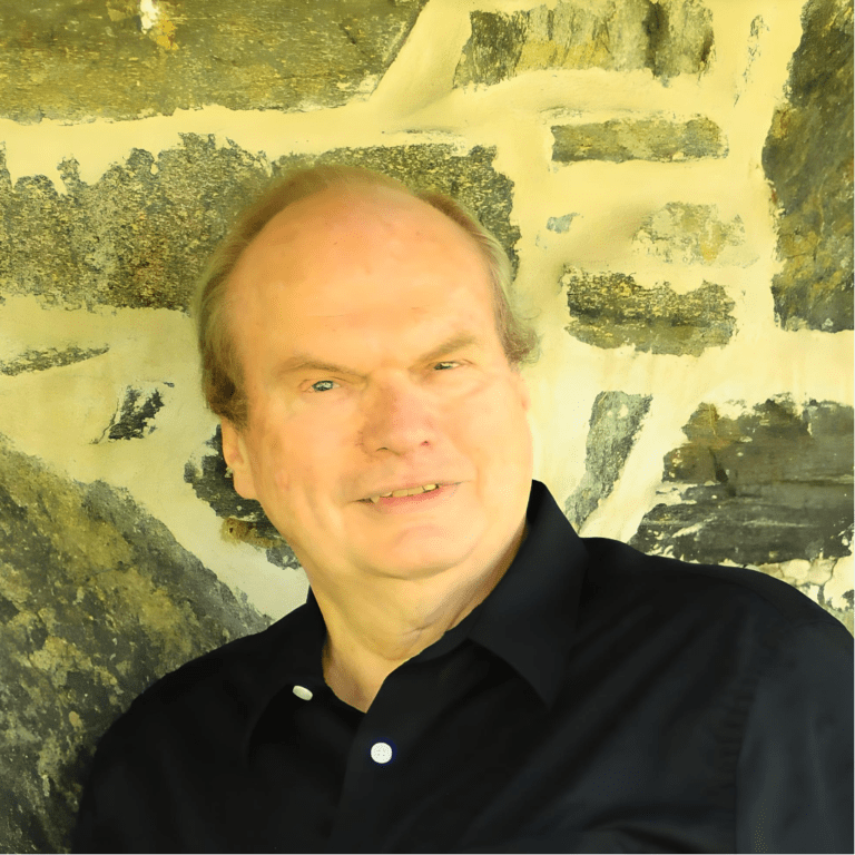 Ron Hamrick Profile Image