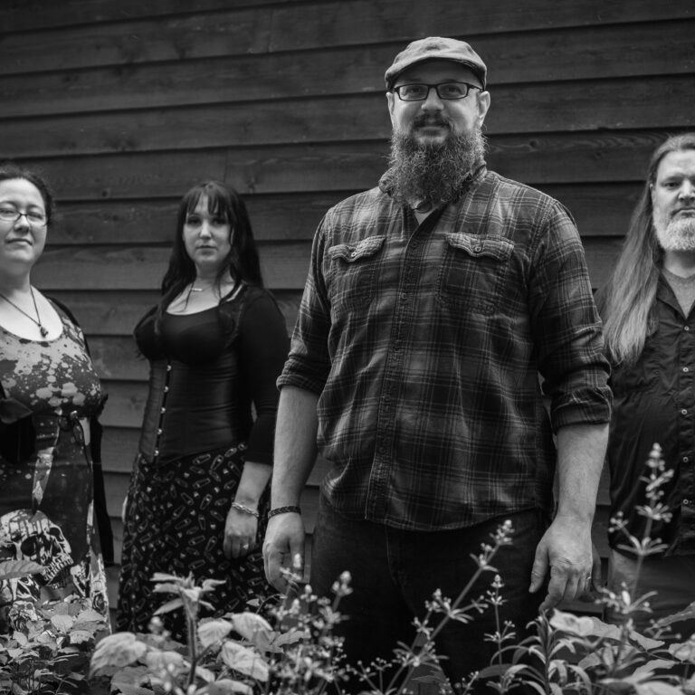 Jeremy Rodgers and the Helltown Riffraff Profile Image