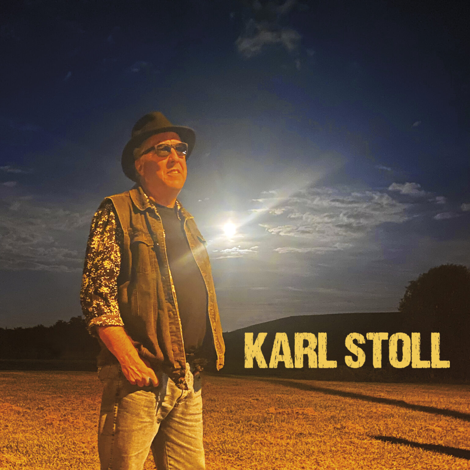 Karl Stoll Profile Image