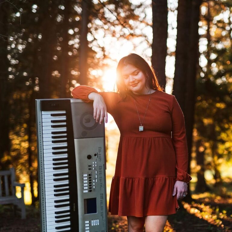 Melanie Pearl Profile Image