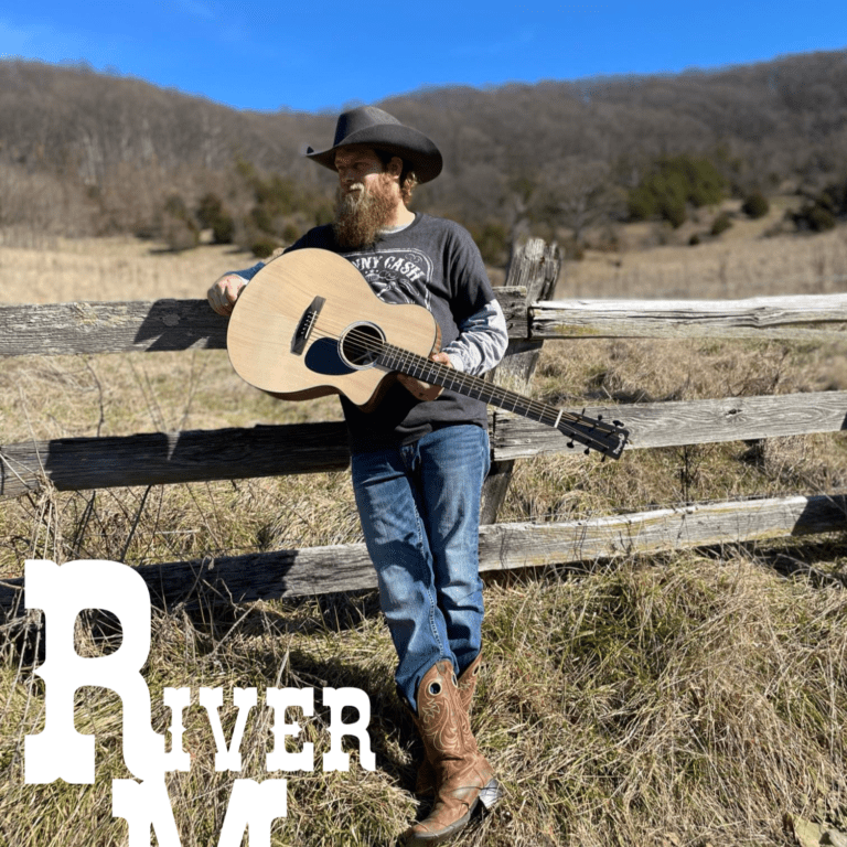 River Mason Profile Image