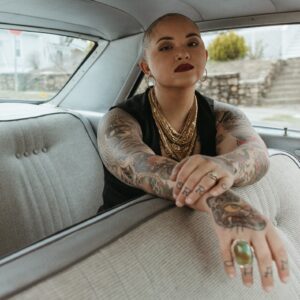 Rebecca Porter Profile Image