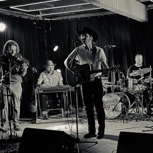 Dogwood Brothers Profile Image