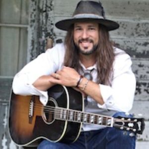 Jacob Paul Allen Profile Image