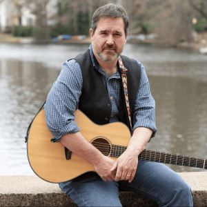 Dave Nemetz Profile Image