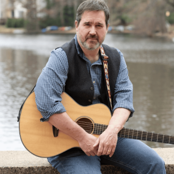 Dave Nemetz Profile Image