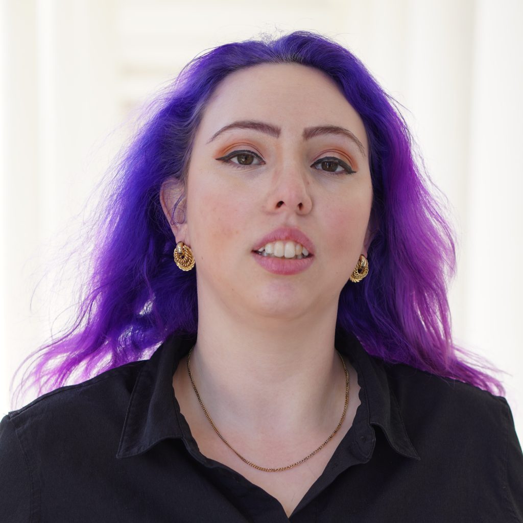 Eva M. Pierce Profile Image
