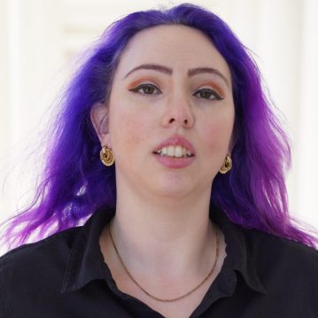 Eva M. Pierce Profile Image
