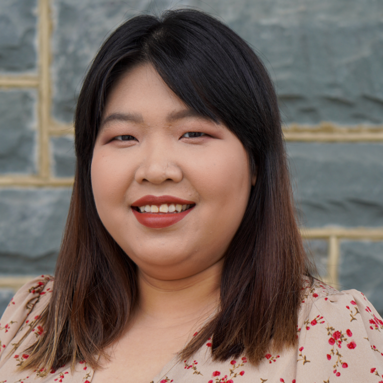 Rose Guo Profile Image