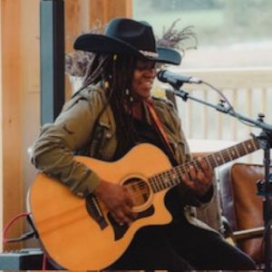 Meisha Herron Profile Image