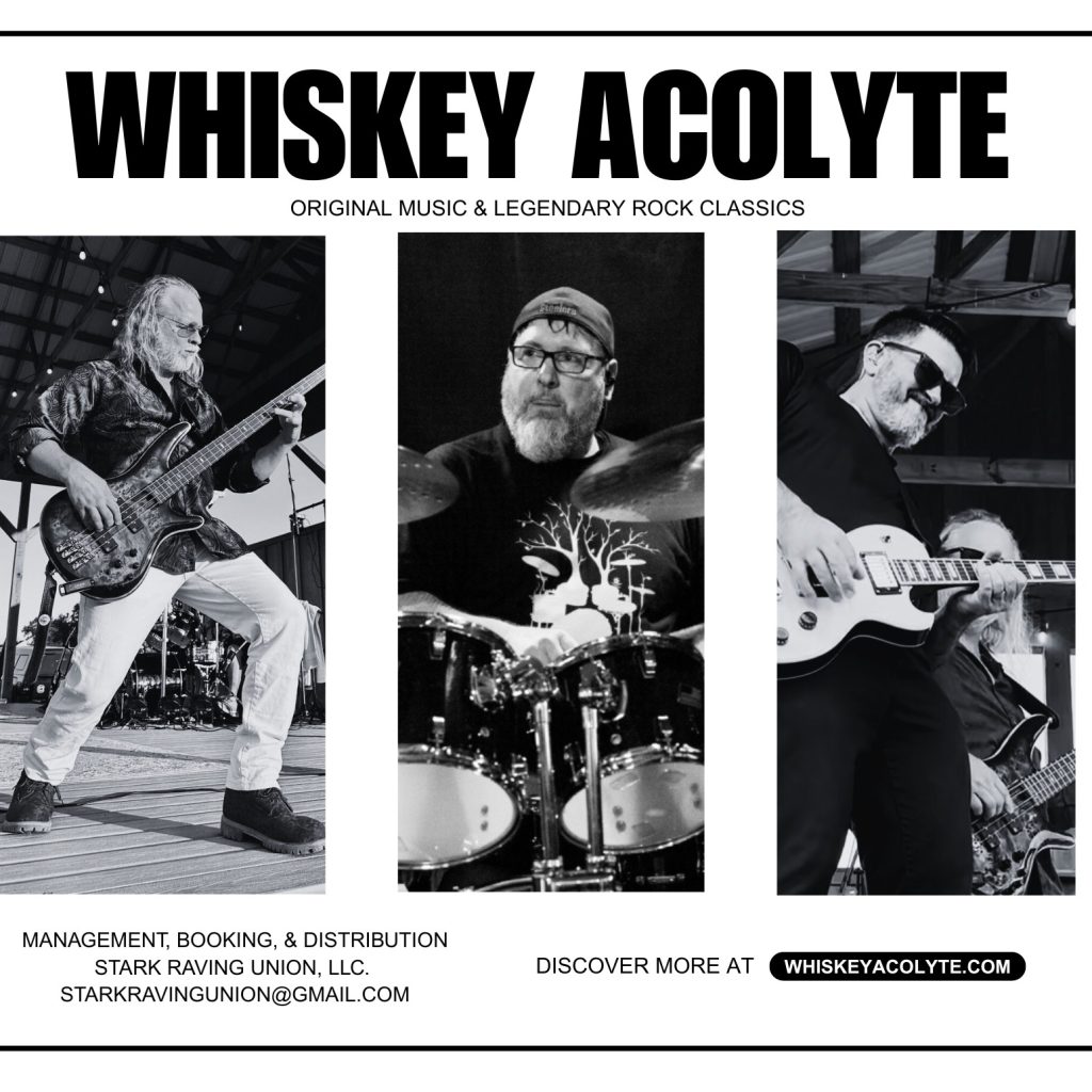 Whiskey Acolyte Profile Image