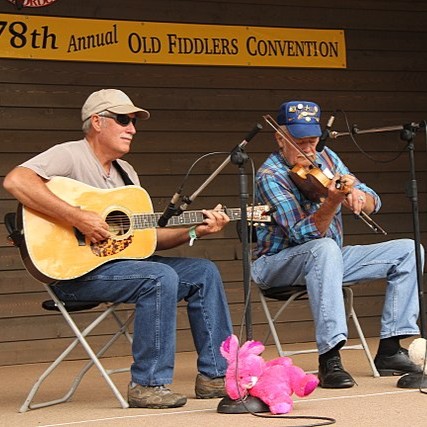 Exploring how Virginia has Embraced Bluegrass’ Legacy