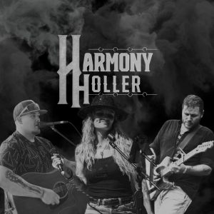 Promotional Image for Harmony Holler