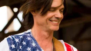 Photo of Robbie Limon
