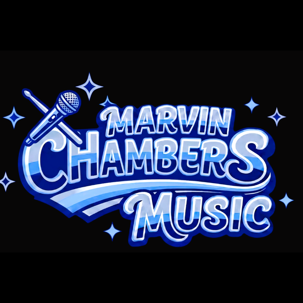 Marvin Chambers Profile Image